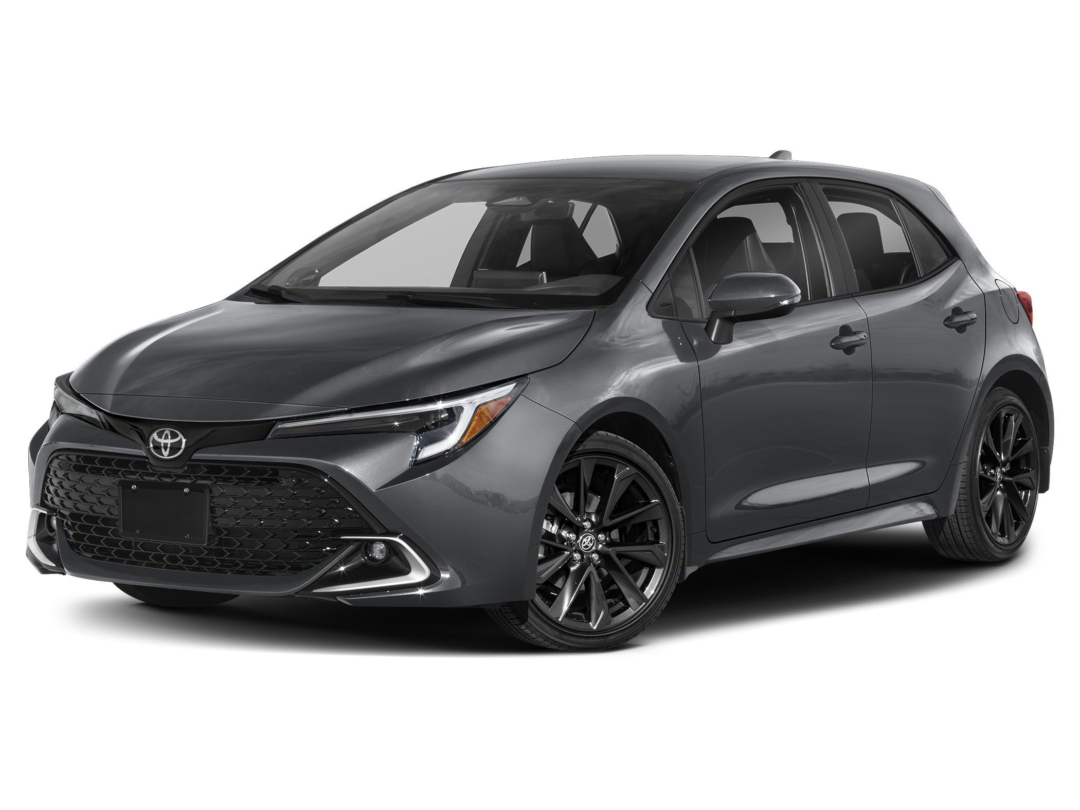 toyota corolla hatchback 2024 JTNC4MBE5R3221134 image toyota corolla hatchback 2024 JTNC4MBE5R3221134 image